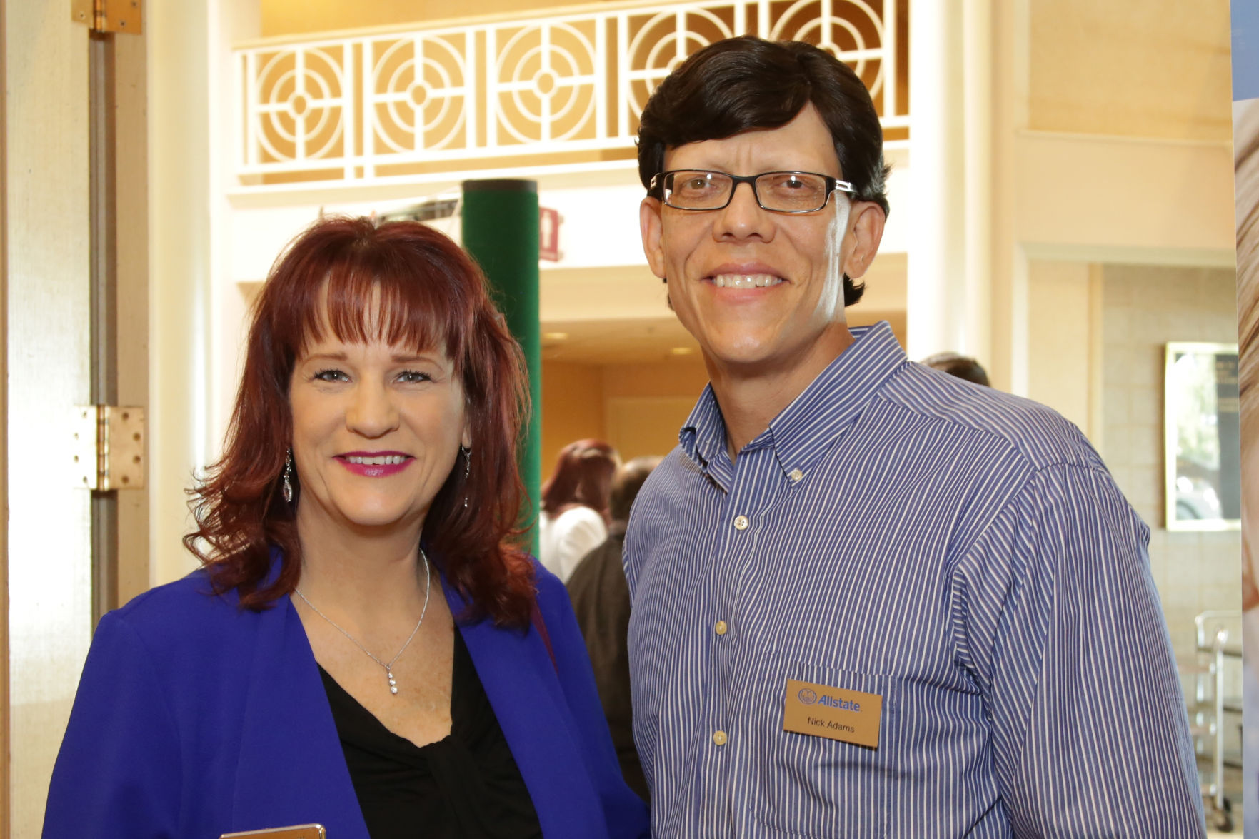 Lakeshore Chamber’s 13th Annual Business Expo & Luncheon